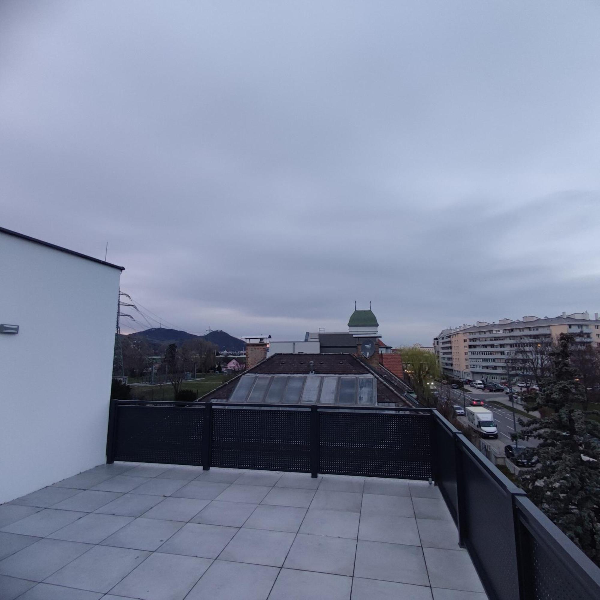 Aparthotel Umbrella Wien